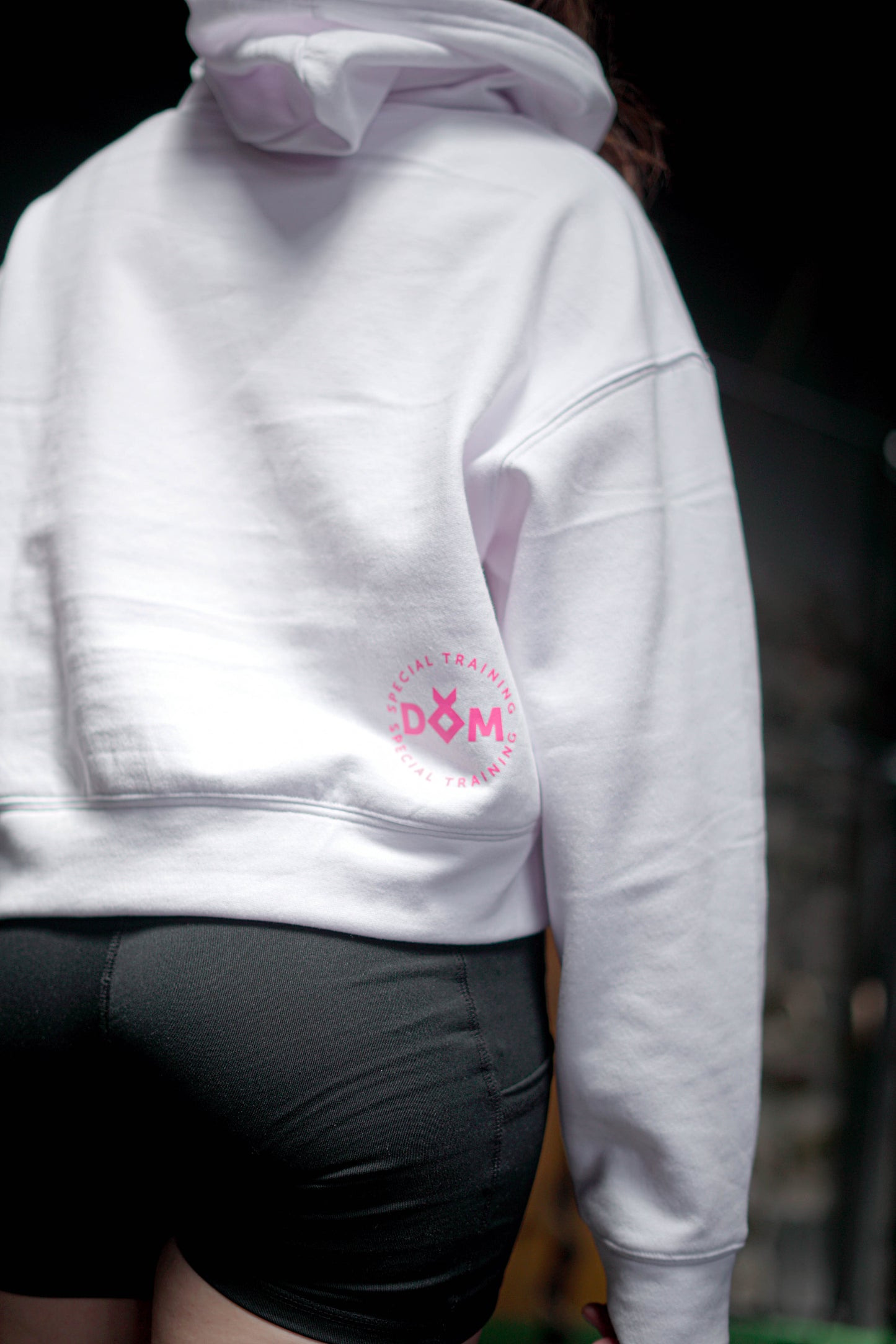 Sudadera CHILL