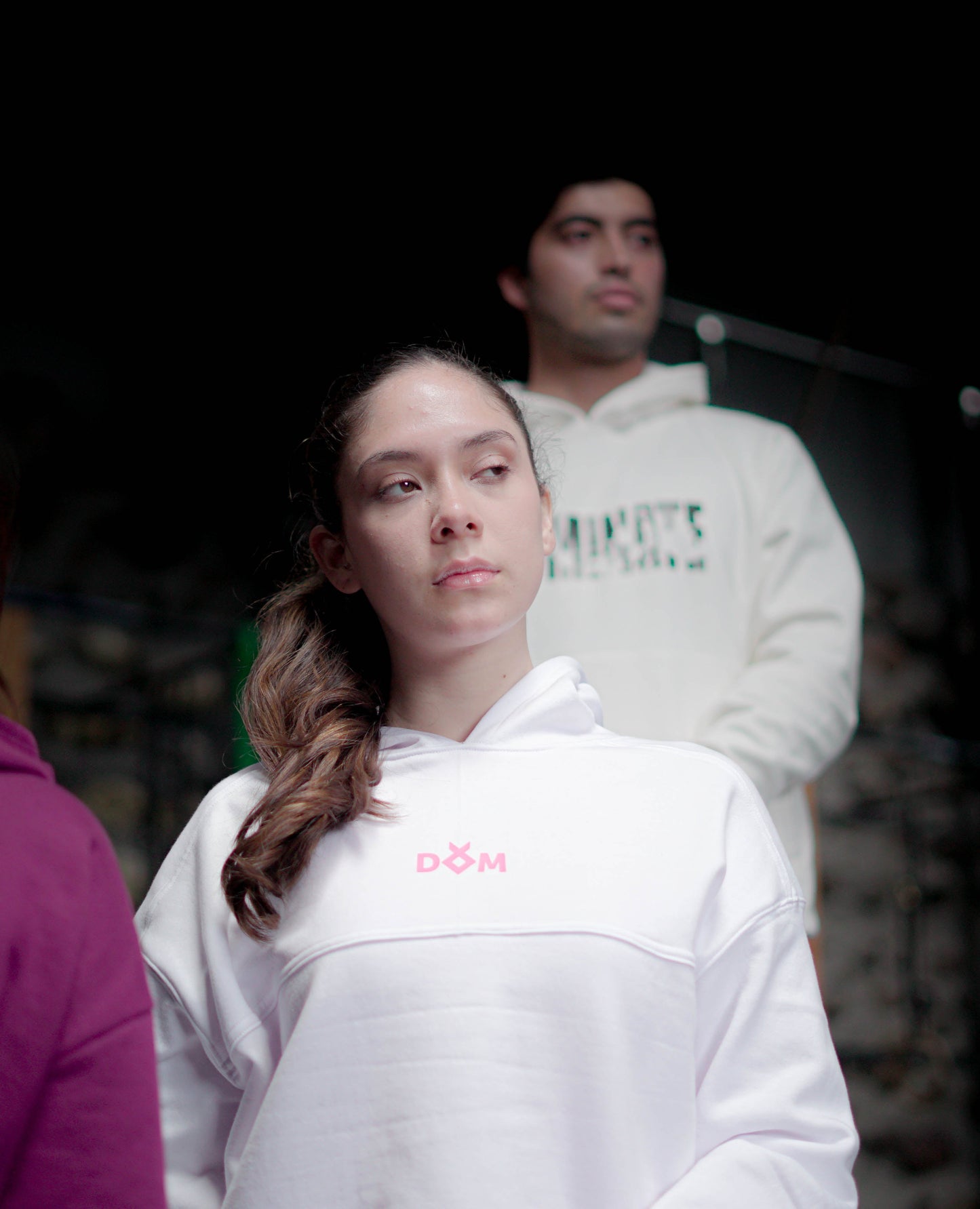 Sudadera CHILL