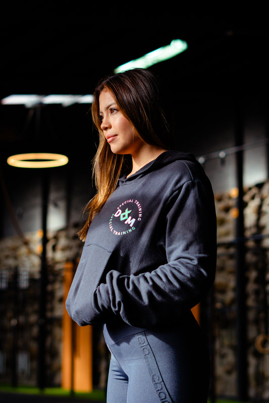 Sudadera Mujer