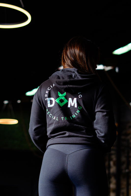 Sudadera Mujer