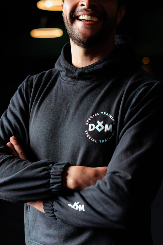 Sudadera "Pull&Style" DOM