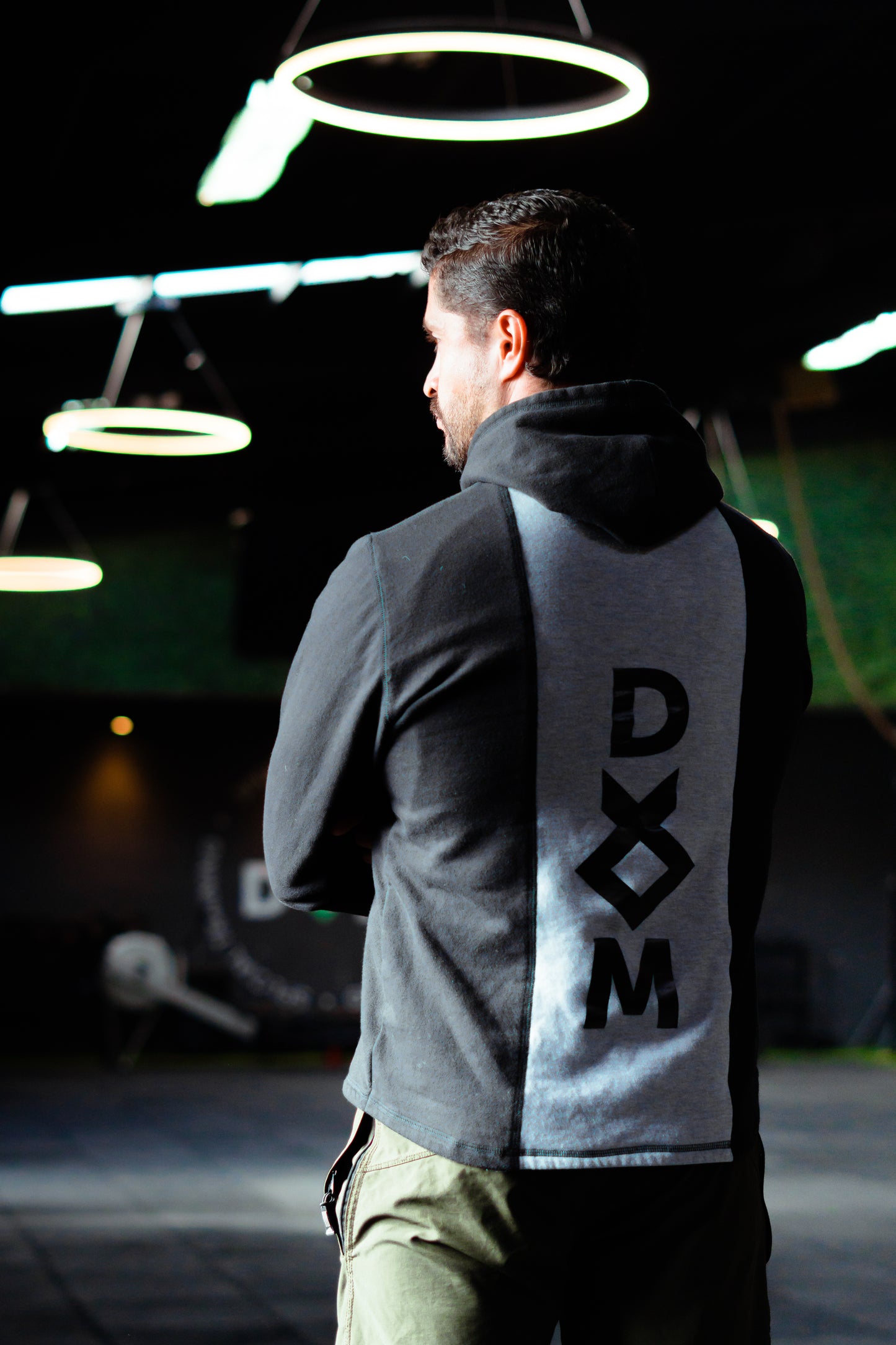 Sudadera Pull&Style
