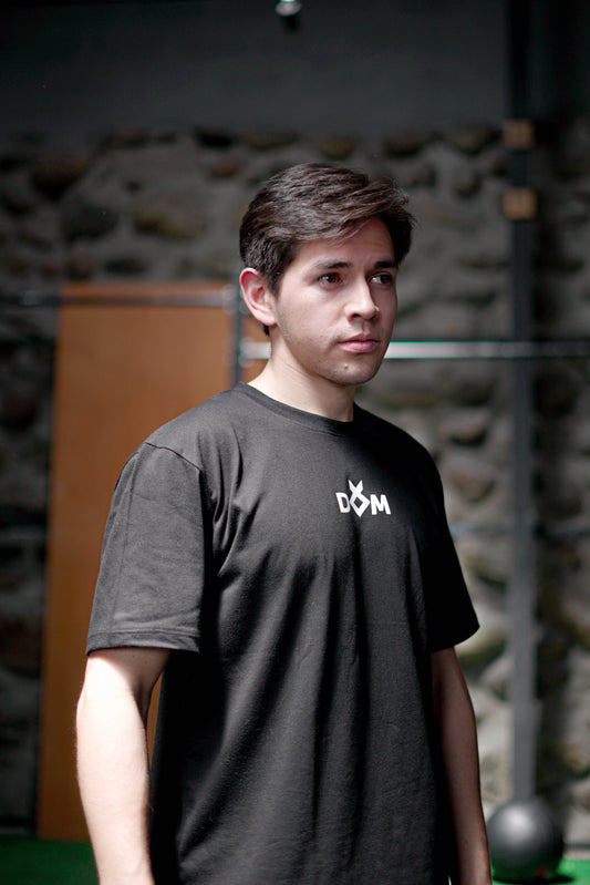 Oversized DOM
