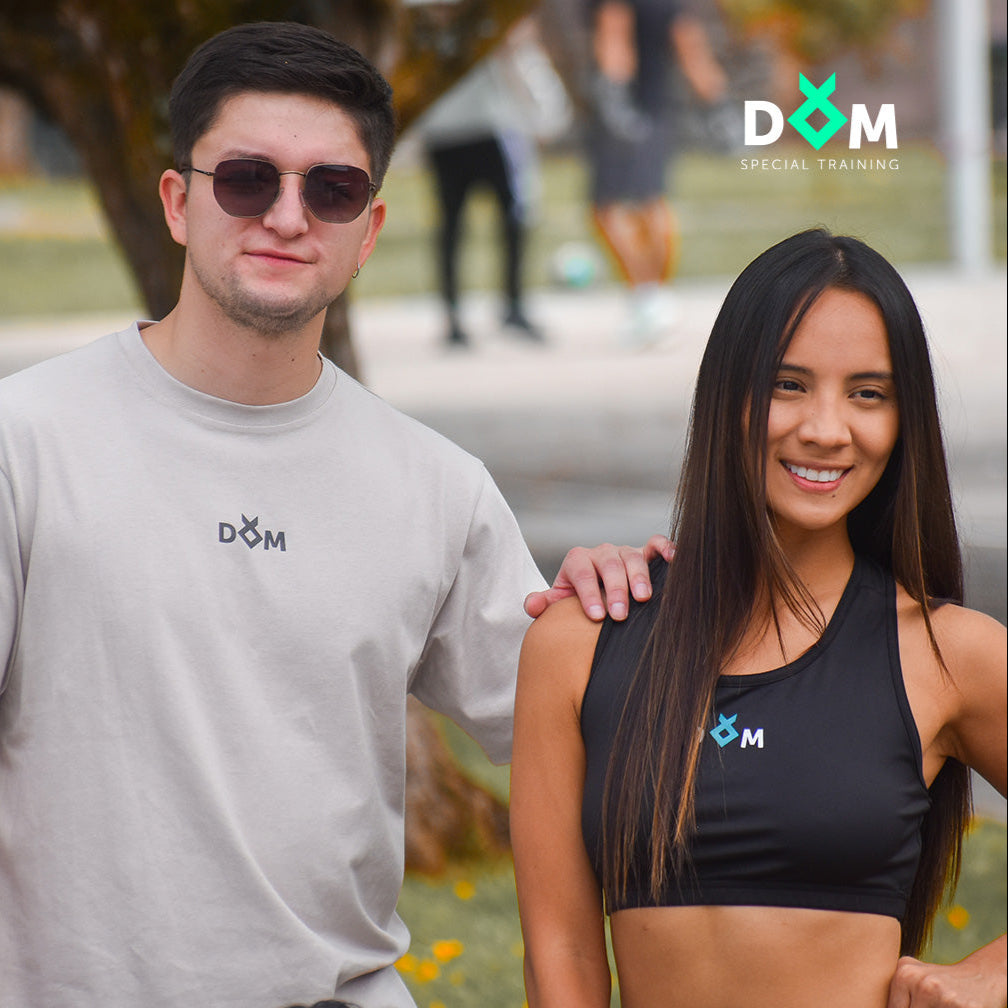 Camiseta Corta
