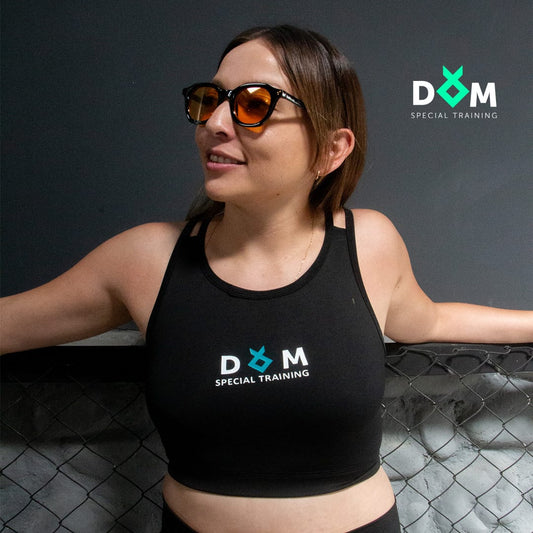 Camiseta Corta DOM
